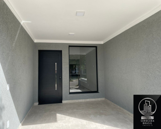 Imagem Casa com 3 Quartos à Venda, 160 m² em Cajuru Do Sul - Sorocaba