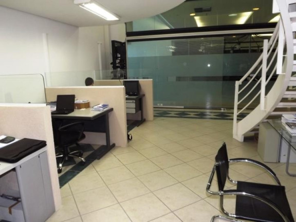 Imagem Loja à Venda, 152 m² em Tamboré - Santana De Parnaíba Imagem Loja à Venda, 152 m² em Tamboré - Santana De Parnaíba