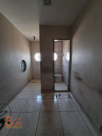 Imagem Galpão à Venda, 582 m² em Vila Junqueira - Santo André Imagem Galpão à Venda, 582 m² em Vila Junqueira - Santo André