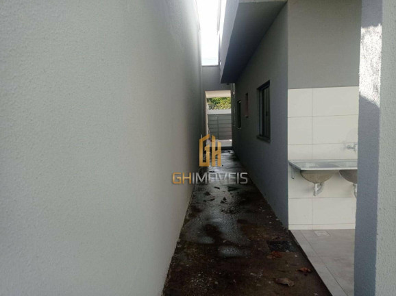 Imagem Casa com 3 Quartos à Venda, 106 m² em Vila Oliveira - Aparecida De Goiânia Imagem Casa com 3 Quartos à Venda, 106 m² em Vila Oliveira - Aparecida De Goiânia