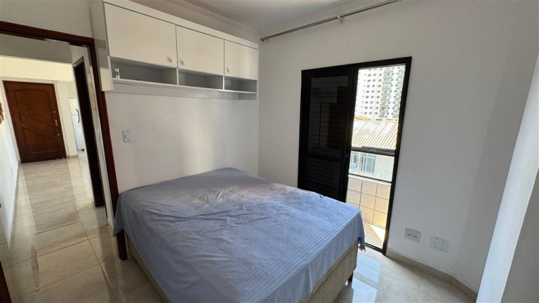 Imagem Apartamento com 1 Quarto à Venda, 33 m² em Forte - Praia Grande