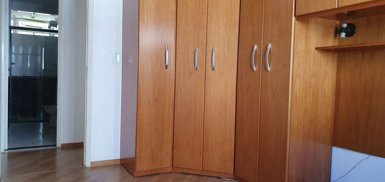 Imagem Apartamento com 1 Quarto à Venda, 46 m² em Perdizes - São Paulo
