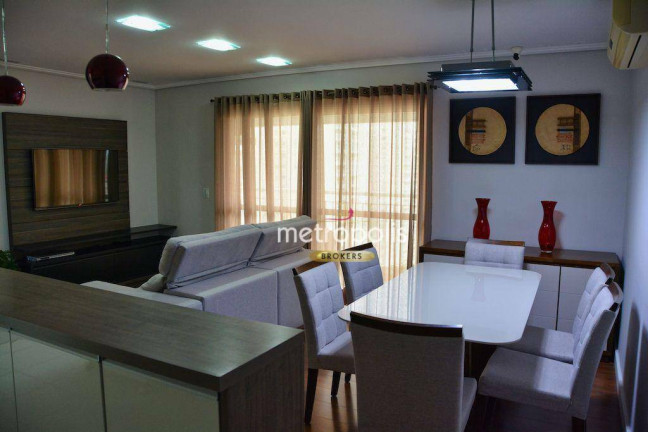 Imagem Apartamento com 3 Quartos à Venda, 96 m² em Boa Vista - São Caetano Do Sul Imagem Apartamento com 3 Quartos à Venda, 96 m² em Boa Vista - São Caetano Do Sul