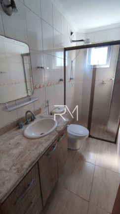 Imagem Apartamento com 3 Quartos à Venda, 125 m² em Centro - Mongaguá