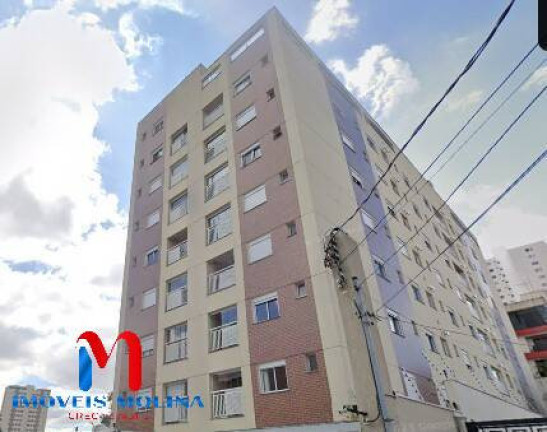 Apartamento com 3 Quartos à Venda, 86 m² em Santa Maria - São Caetano Do Sul