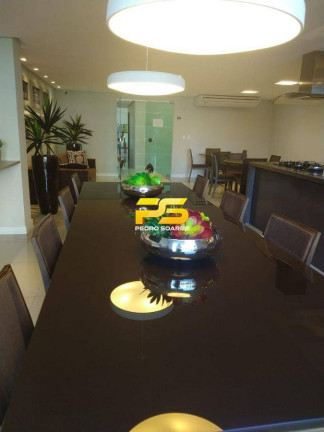 Imagem Apartamento com 4 Quartos à Venda, 230 m² em Ponta De Campina - Cabedelo Imagem Apartamento com 4 Quartos à Venda, 230 m² em Ponta De Campina - Cabedelo