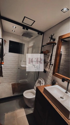 Imagem Apartamento com 2 Quartos à Venda, 53 m² em Jardim Simus - Sorocaba