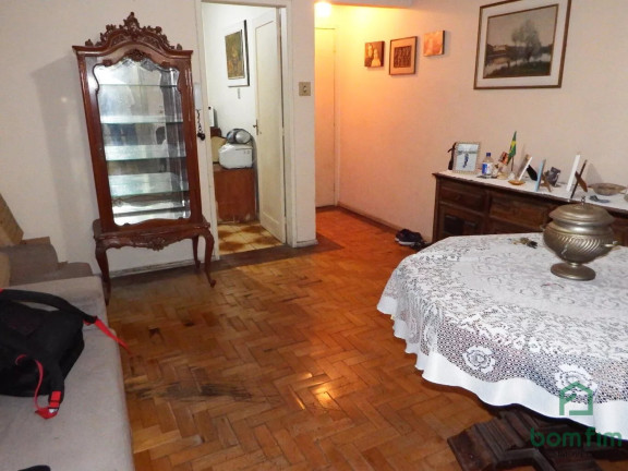 Imagem Apartamento com 3 Quartos à Venda, 108 m² em Centro Histórico - Porto Alegre Imagem Apartamento com 3 Quartos à Venda, 108 m² em Centro Histórico - Porto Alegre