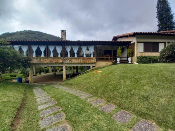 Edifício Residencial com 15 Quartos à Venda, 4.000 m² em Cascata Dos Amores - Teresópolis