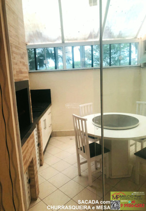 Imagem Imóvel com 2 Quartos à Venda, 103 m² em Centro - São João Batista Imagem Imóvel com 2 Quartos à Venda, 103 m² em Centro - São João Batista