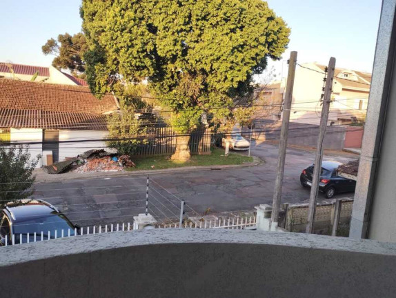 Imagem Casa com 3 Quartos à Venda, 170 m² em Boqueirão - Curitiba Imagem Casa com 3 Quartos à Venda, 170 m² em Boqueirão - Curitiba