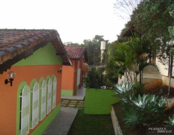 Casa com 5 Quartos à Venda, 790 m² em Portal Das Acácias - Santana De Parnaíba