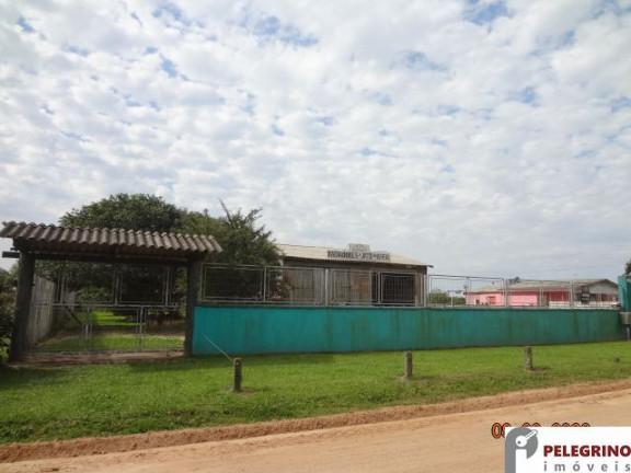 Casa com 2 Quartos à Venda, 400 m² em Balneário Rebello - Tapes