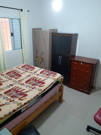 Imagem Casa com 3 Quartos à Venda, 250 m² em Jardim Do Sol - Caraguatatuba