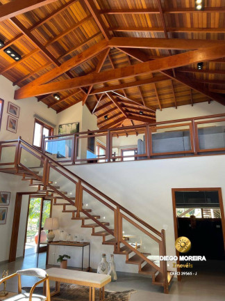 Imagem Chácara com 14 Quartos à Venda, 60.000 m² em Rosário - Atibaia Imagem Chácara com 14 Quartos à Venda, 60.000 m² em Rosário - Atibaia