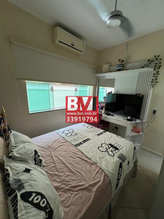 Imagem Casa com 4 Quartos à Venda, 190 m² em Vila Da Penha - Rio De Janeiro Imagem Casa com 4 Quartos à Venda, 190 m² em Vila Da Penha - Rio De Janeiro