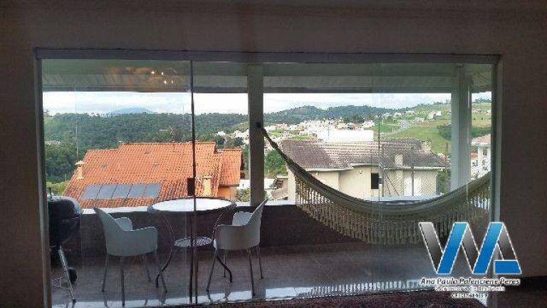 Casa de Condomínio com 3 Quartos à Venda, 350 m² em Condomínio Santa Helena Ii - Bragança Paulista