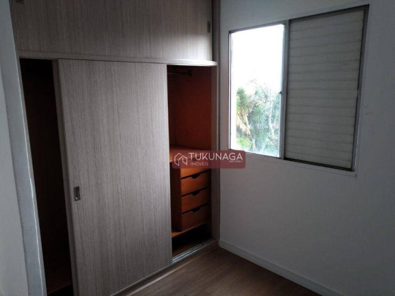Imagem Apartamento com 1 Quarto à Venda, 47 m² em Mandaqui - São Paulo