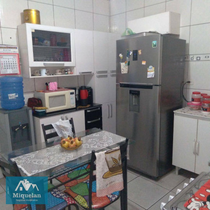 Imagem Sobrado com 2 Quartos à Venda, 84 m² em Lauzane Paulista - São Paulo