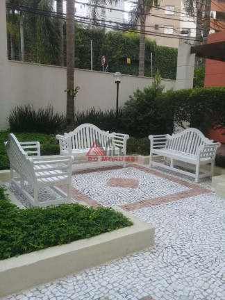 Imagem Apartamento com 2 Quartos à Venda, 48 m² em Jardim Ampliação - São Paulo