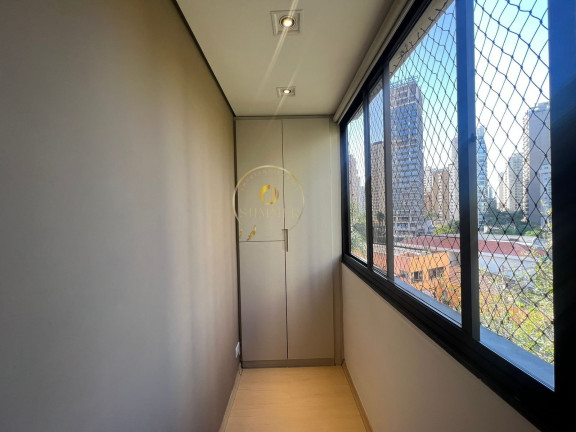 Imagem Apartamento com 4 Quartos à Venda, 129 m² em Vila Uberabinha - São Paulo