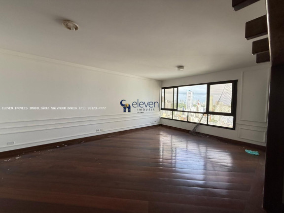 Imagem Apartamento com 4 Quartos à Venda, 243 m² em Ondina - Salvador Imagem Apartamento com 4 Quartos à Venda, 243 m² em Ondina - Salvador