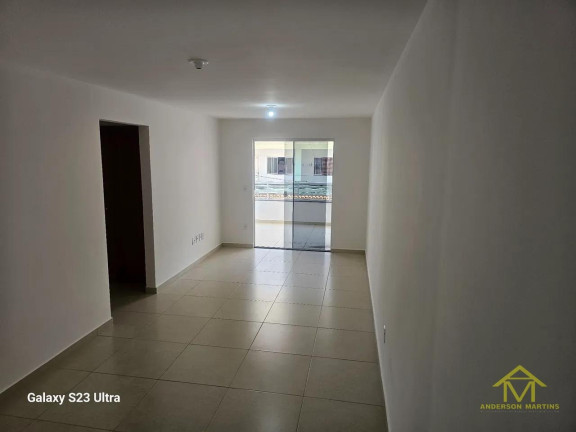 Imagem Apartamento com 2 Quartos à Venda, 70 m² em Jockey De Itaparica - Vila Velha