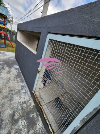 Imagem Imóvel com 2 Quartos à Venda, 45 m² em Sítio Cercado - Curitiba