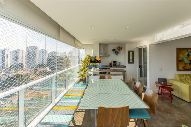 Imagem Apartamento com 2 Quartos à Venda, em Brooklin Paulista - São Paulo Imagem Apartamento com 2 Quartos à Venda, em Brooklin Paulista - São Paulo