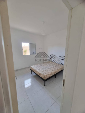 Imagem Casa de Condomínio com 2 Quartos à Venda, 55 m² em Cibratel Ii - Itanhaém