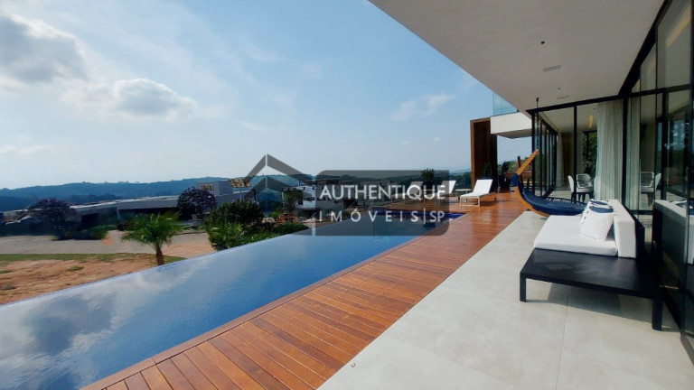 Imagem Casa de Condomínio com 5 Quartos à Venda, 700 m² em Vila Darcy Penteado (mailasqui) - São Roque Imagem Casa de Condomínio com 5 Quartos à Venda, 700 m² em Vila Darcy Penteado (mailasqui) - São Roque
