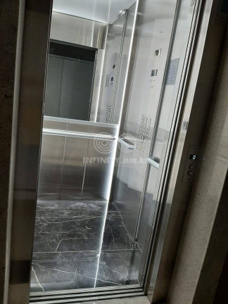 Imagem Apartamento com 2 Quartos à Venda, 56 m² em Tatuapé - São Paulo