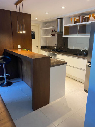 Imagem Apartamento com 2 Quartos à Venda, 75 m² em Av. Central - Gramado