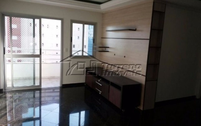 Apartamento com 3 Quartos à Venda, 98 m² em Jardim Aquarius - São José Dos Campos