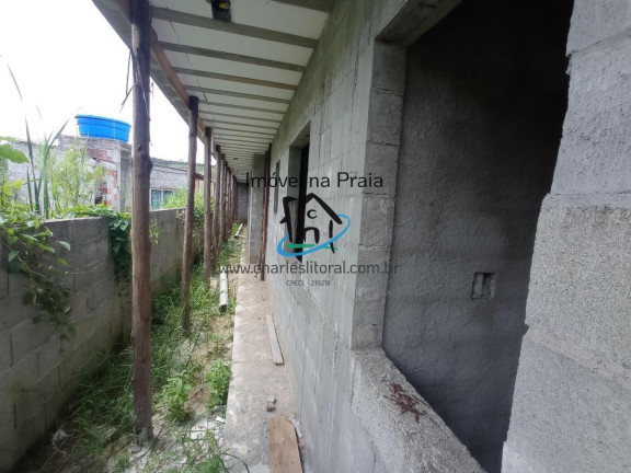 Imagem Apartamento com 1 Quarto à Venda, 45 m² em Praia Da Maranduba - Ubatuba