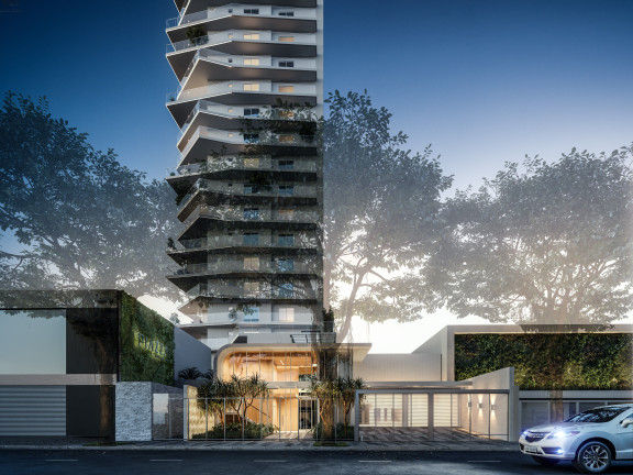 Imagem Imóvel com 3 Quartos à Venda, 234 m² em Batista Campos - Belém