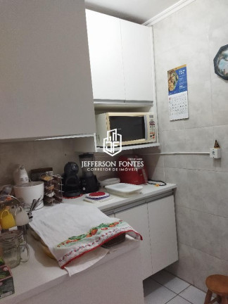 Imagem Apartamento com 3 Quartos à Venda, 74 m² em Santa Tereza - Marília Imagem Apartamento com 3 Quartos à Venda, 74 m² em Santa Tereza - Marília