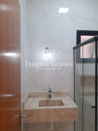 Imagem Casa com 3 Quartos à Venda, 101 m² em Vila Avaí - Indaiatuba