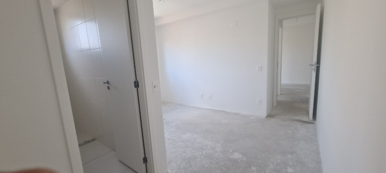 Imagem Apartamento com 2 Quartos à Venda, 65 m² em Vila Monte Alegre - São Paulo