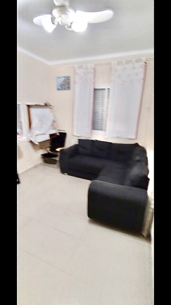Imagem Kitnet com 1 Quarto à Venda, 32 m² em Caiçara - Praia Grande