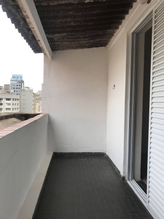 Imagem Apartamento à Venda, em Vila Buarque - São Paulo Imagem Apartamento à Venda, em Vila Buarque - São Paulo