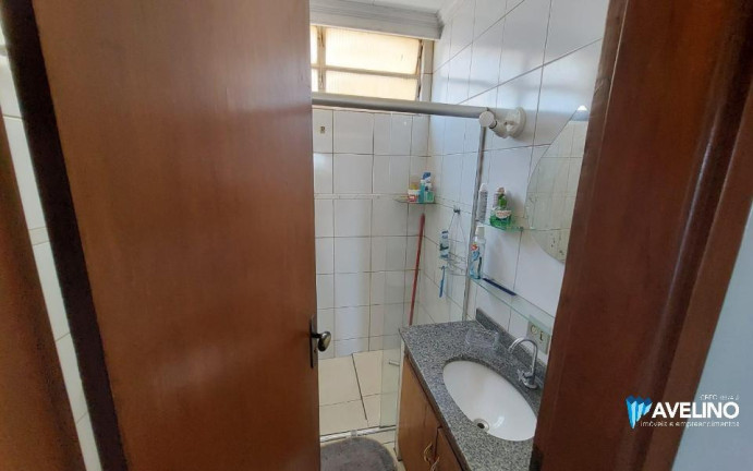 Imagem Apartamento com 4 Quartos à Venda, 198 m² em Centro - Campo Grande Imagem Apartamento com 4 Quartos à Venda, 198 m² em Centro - Campo Grande