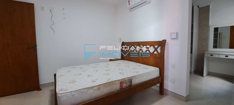 Imagem Apartamento com 4 Quartos à Venda, 210 m² em Canto Do Forte - Praia Grande Imagem Apartamento com 4 Quartos à Venda, 210 m² em Canto Do Forte - Praia Grande