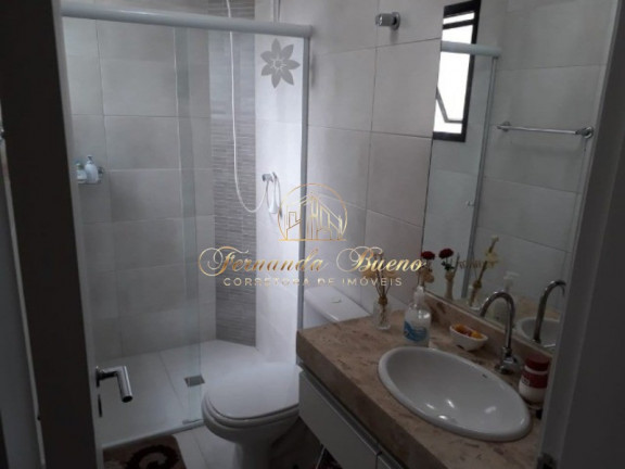 Imagem Imóvel com 2 Quartos à Venda, 72 m² em Vila Valparaíso - Santo André Imagem Imóvel com 2 Quartos à Venda, 72 m² em Vila Valparaíso - Santo André