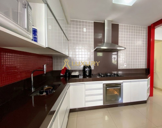 Imagem Imóvel com 3 Quartos à Venda, 105 m² em Santa Lúcia - Belo Horizonte