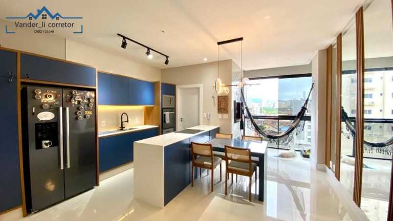 Imagem Imóvel com 2 Quartos à Venda, 154 m² em Perequê