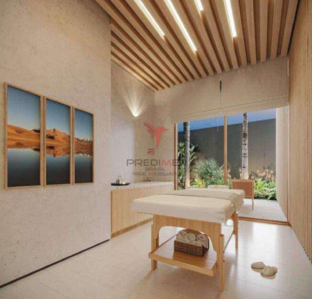 Imagem Apartamento com 2 Quartos à Venda, 106 m² em Itaim Bibi - São Paulo