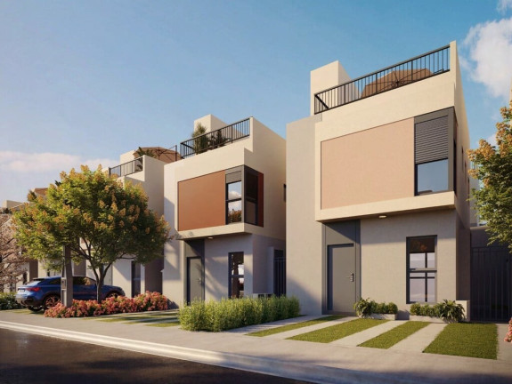 Imagem Casa com 3 Quartos à Venda, 145 m² em Medeiros - Jundiaí Imagem Casa com 3 Quartos à Venda, 145 m² em Medeiros - Jundiaí