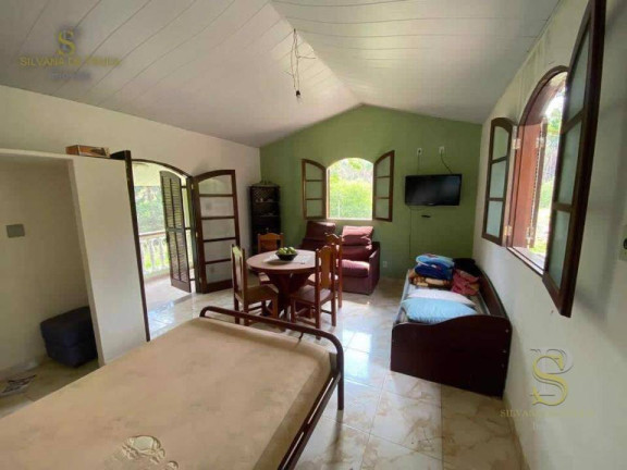 Imagem Fazenda à Venda, 400 m² em Terra Preta - Mairiporã Imagem Fazenda à Venda, 400 m² em Terra Preta - Mairiporã