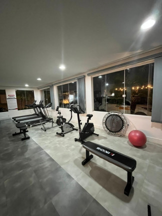 Imagem Imóvel com 2 Quartos à Venda, 63 m² em Aparecidinha - Sorocaba